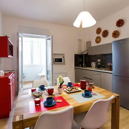 Jolie Julie Accomodation Sassari Extérieur photo