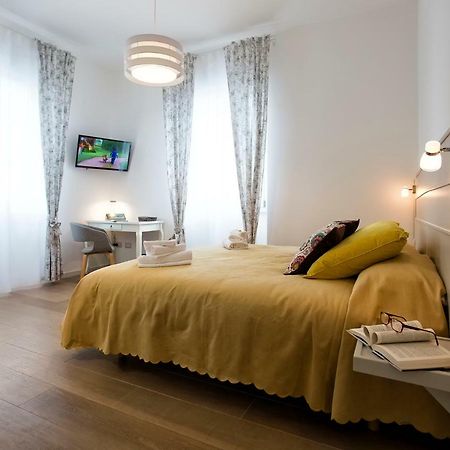 Jolie Julie Accomodation Sassari Extérieur photo