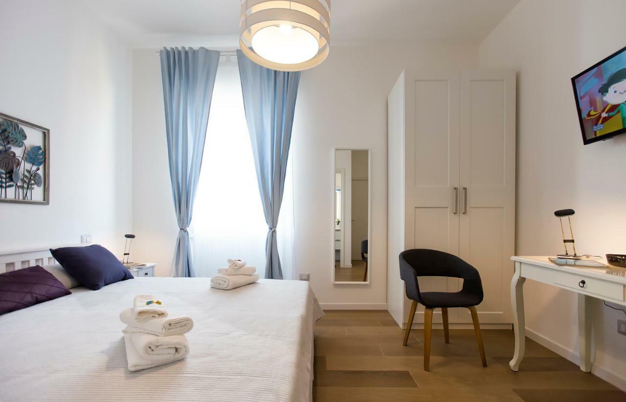 Jolie Julie Accomodation Sassari Extérieur photo