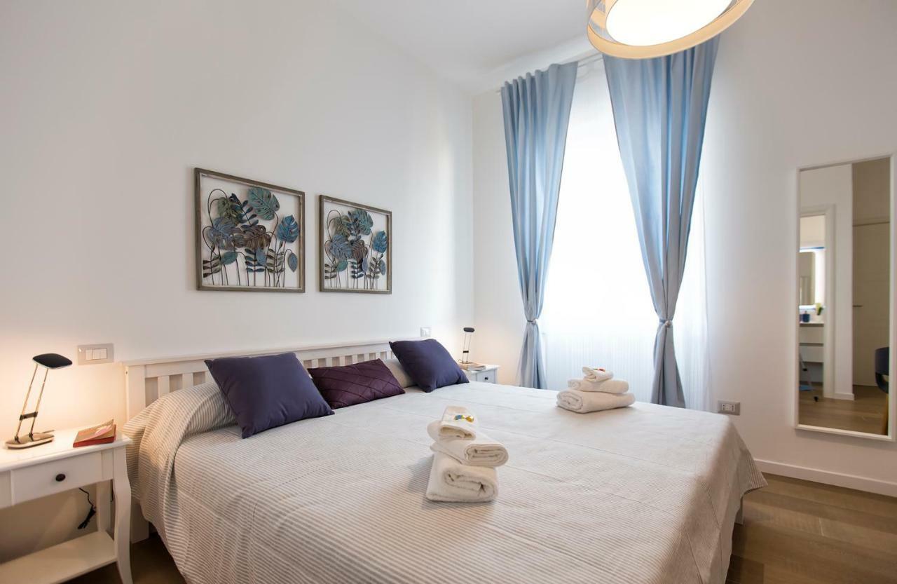 Jolie Julie Accomodation Sassari Extérieur photo