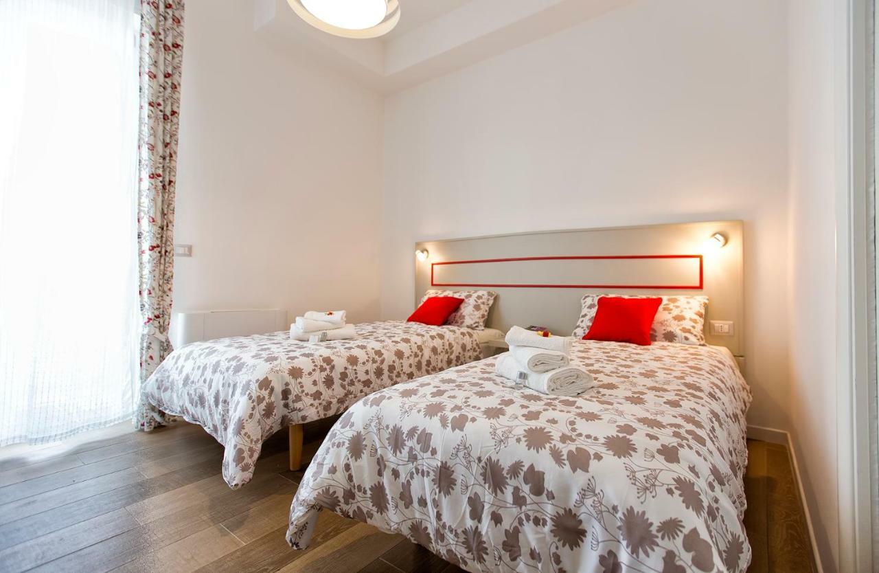 Jolie Julie Accomodation Sassari Extérieur photo