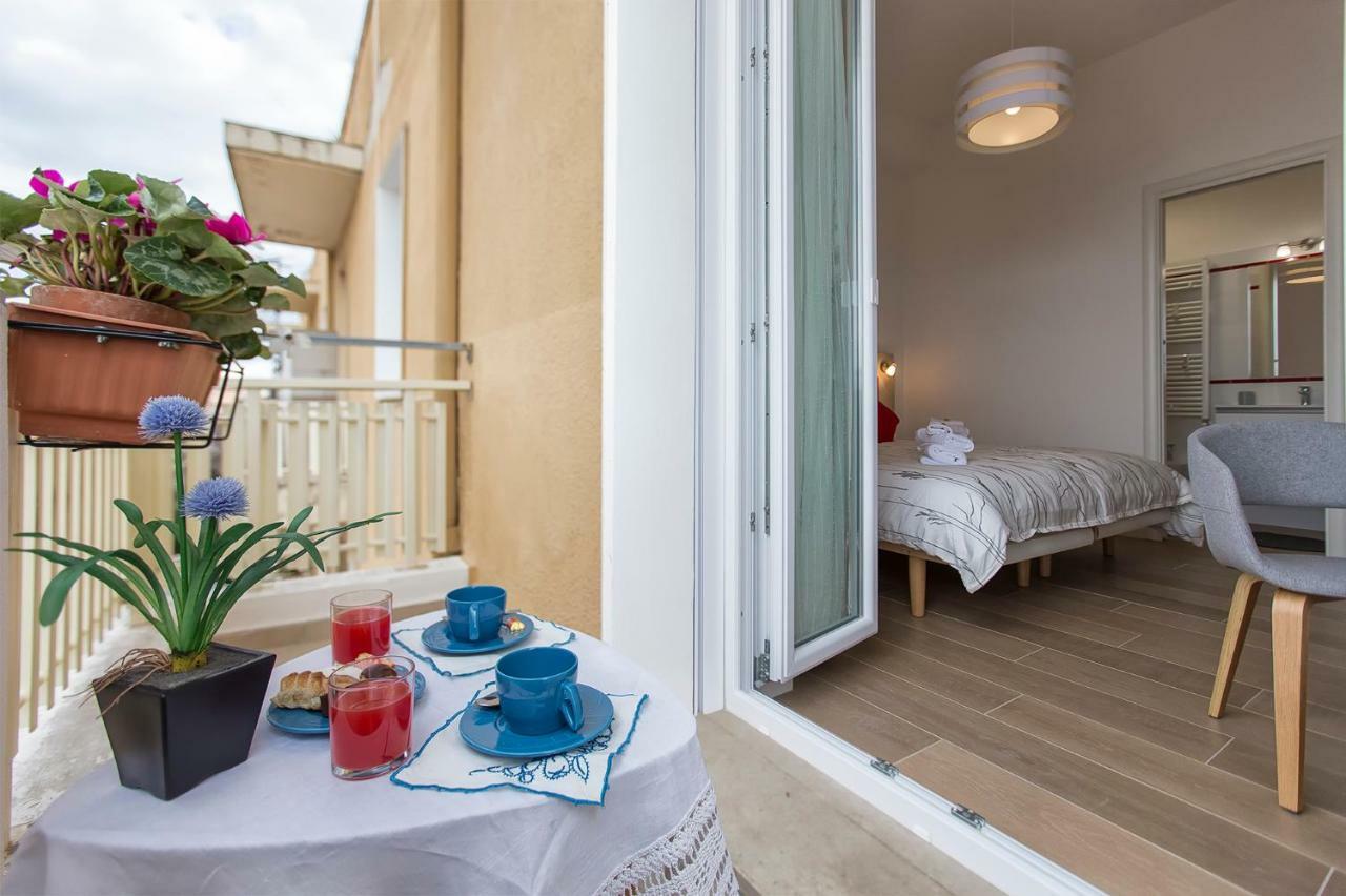 Jolie Julie Accomodation Sassari Extérieur photo
