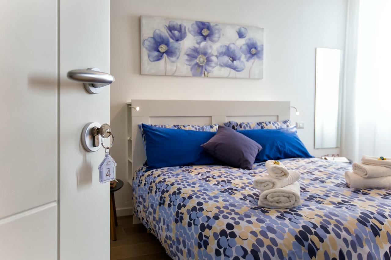 Jolie Julie Accomodation Sassari Extérieur photo