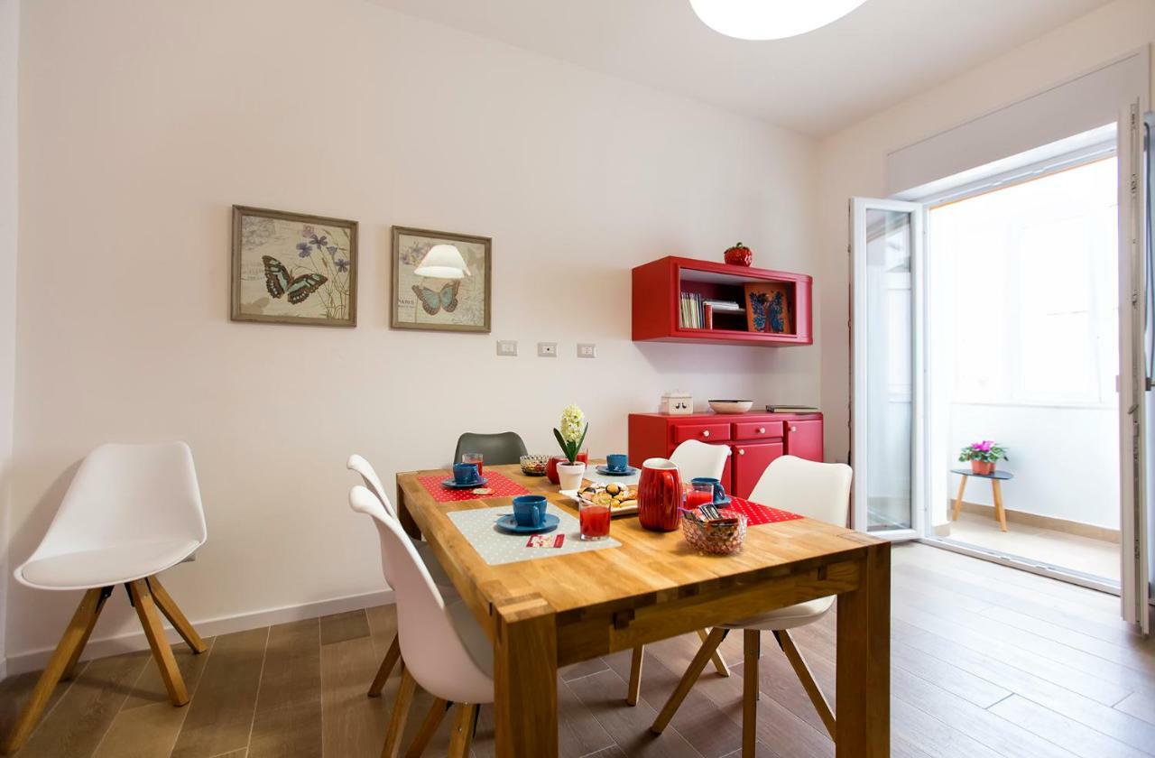 Jolie Julie Accomodation Sassari Extérieur photo