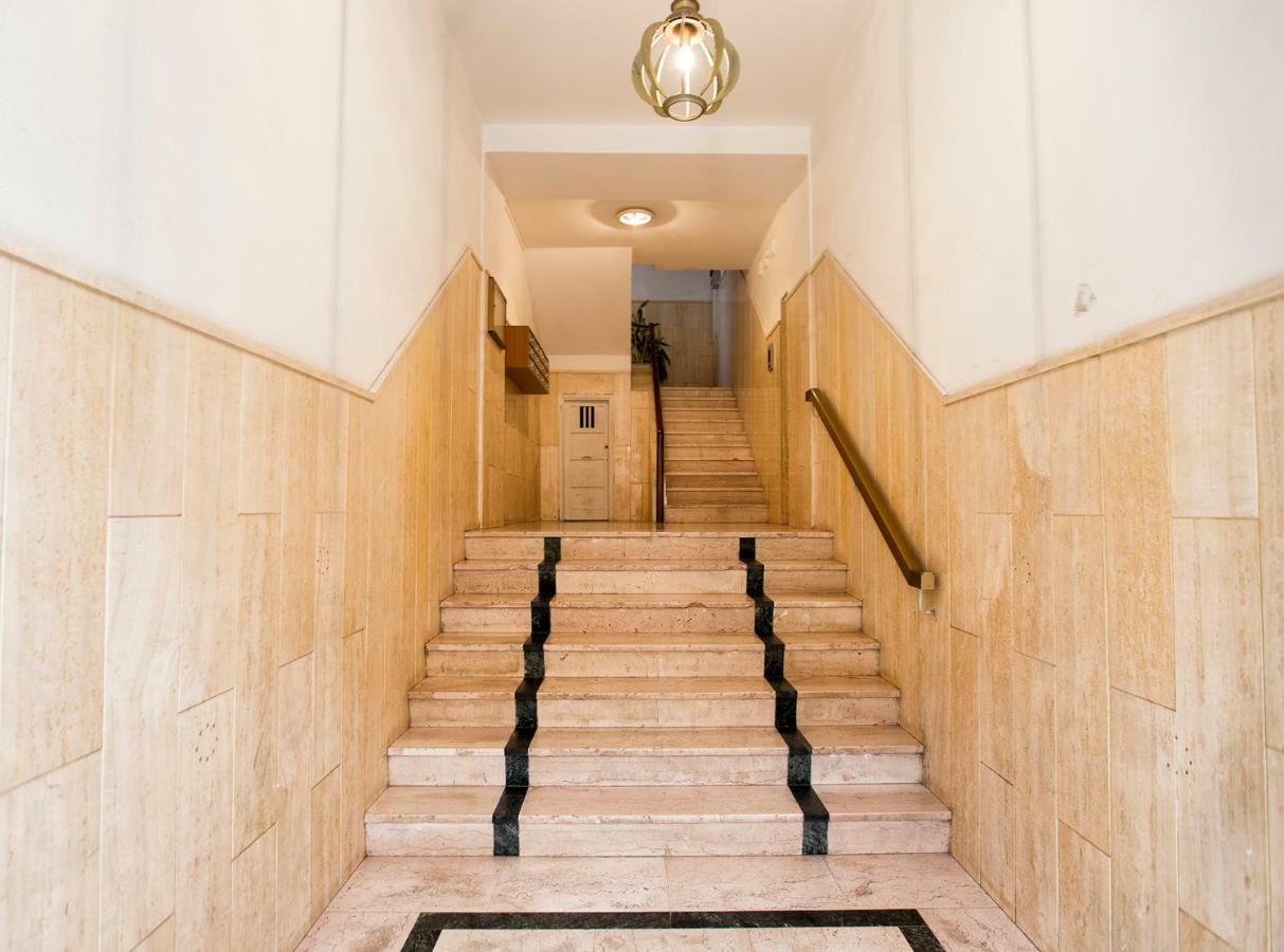 Jolie Julie Accomodation Sassari Extérieur photo