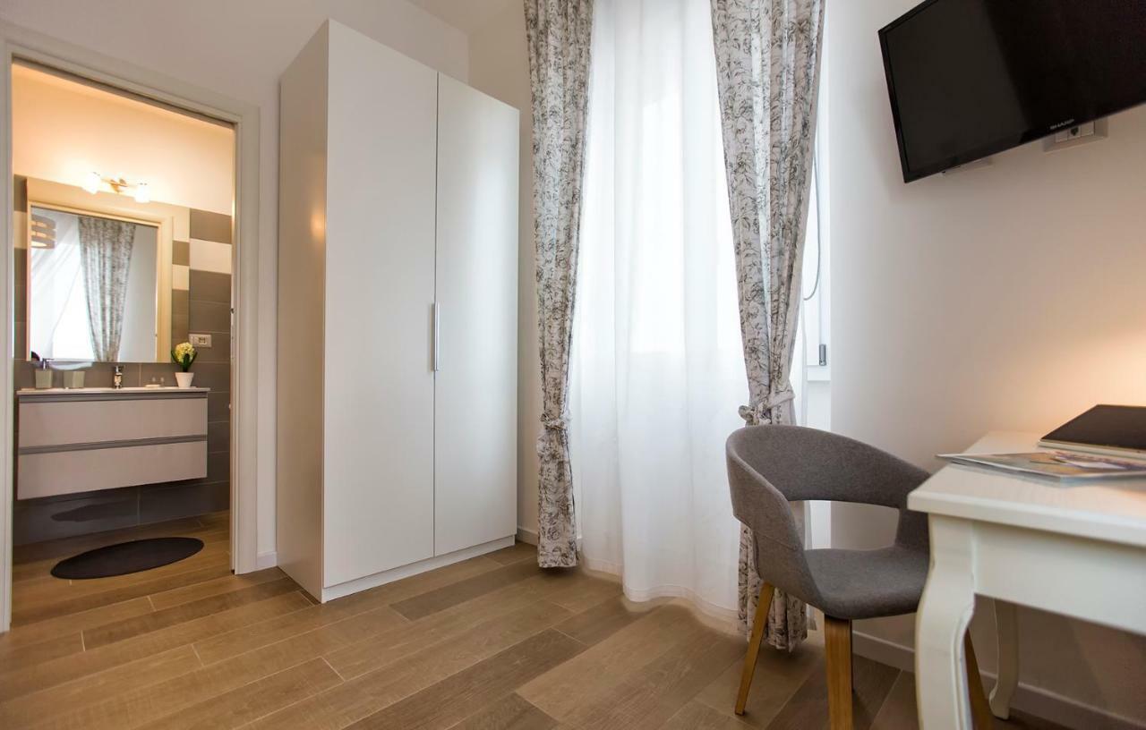 Jolie Julie Accomodation Sassari Extérieur photo