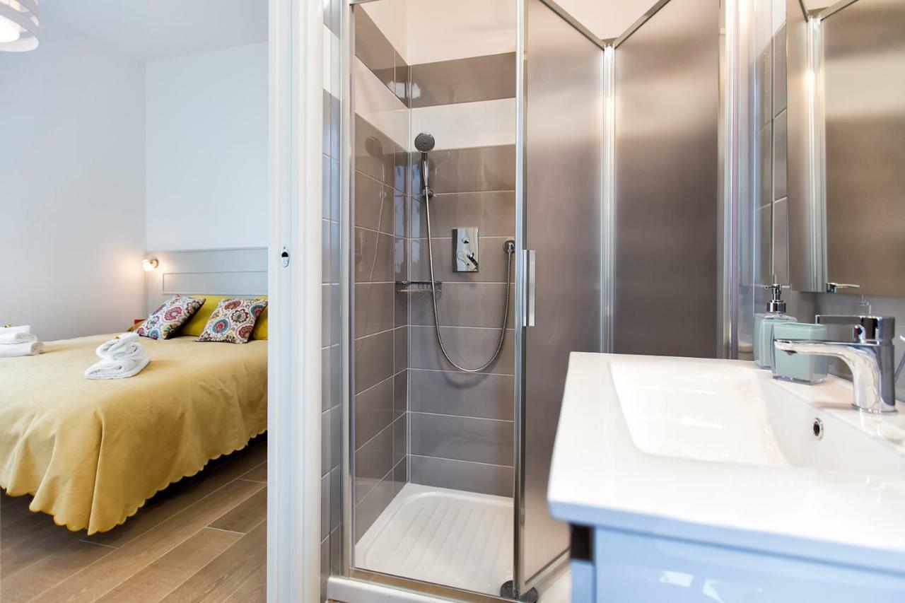 Jolie Julie Accomodation Sassari Extérieur photo