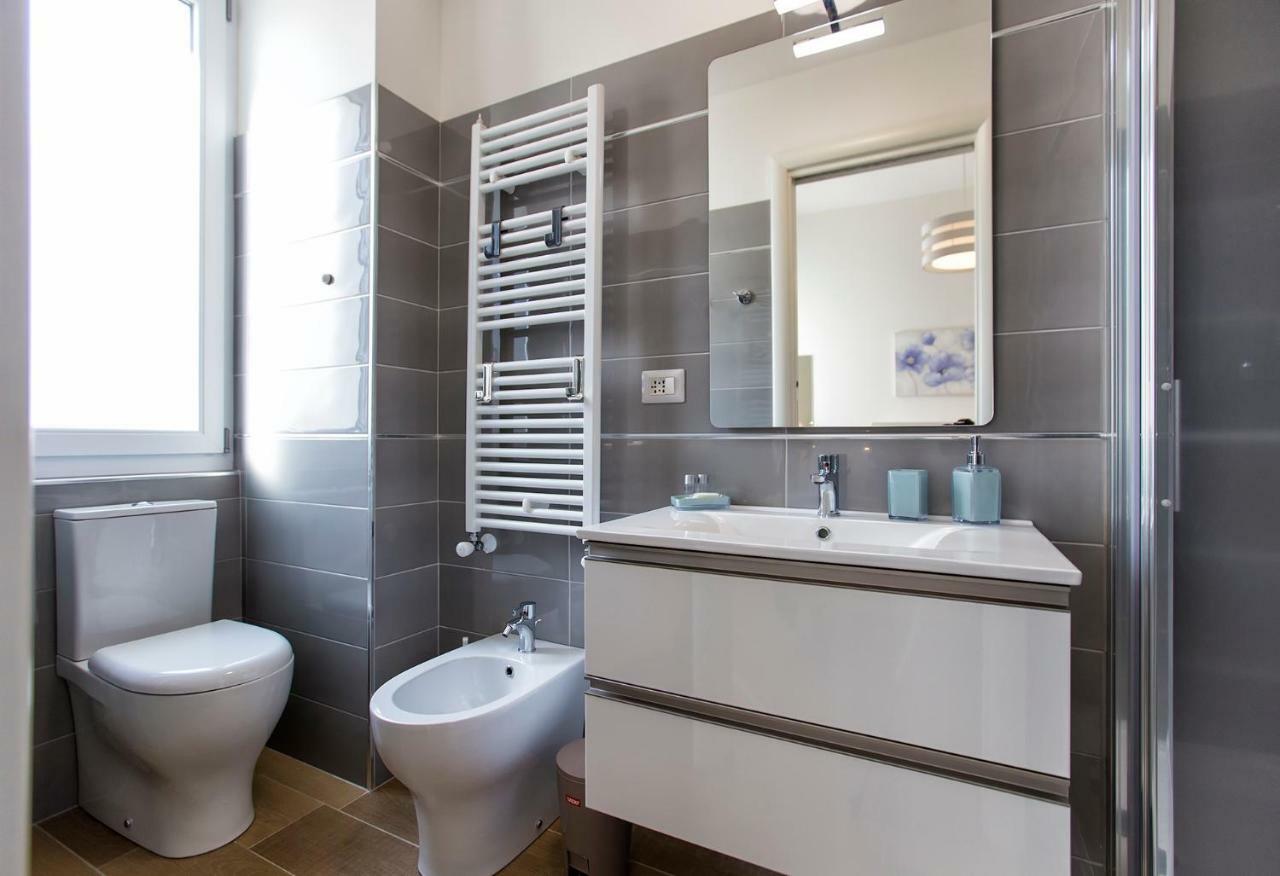 Jolie Julie Accomodation Sassari Extérieur photo
