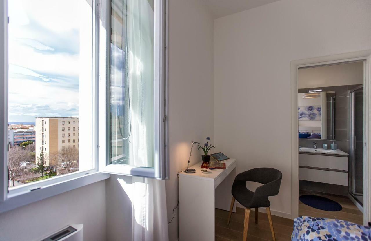 Jolie Julie Accomodation Sassari Extérieur photo