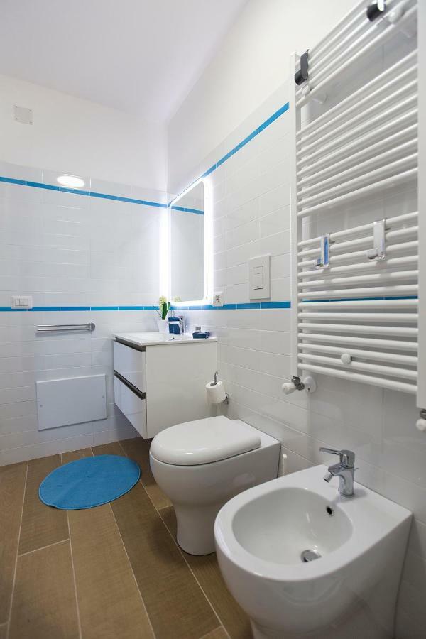 Jolie Julie Accomodation Sassari Extérieur photo