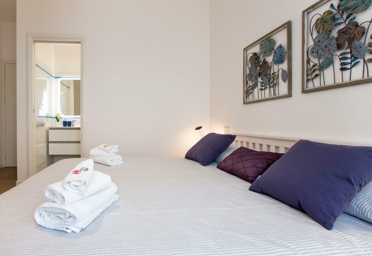 Jolie Julie Accomodation Sassari Extérieur photo