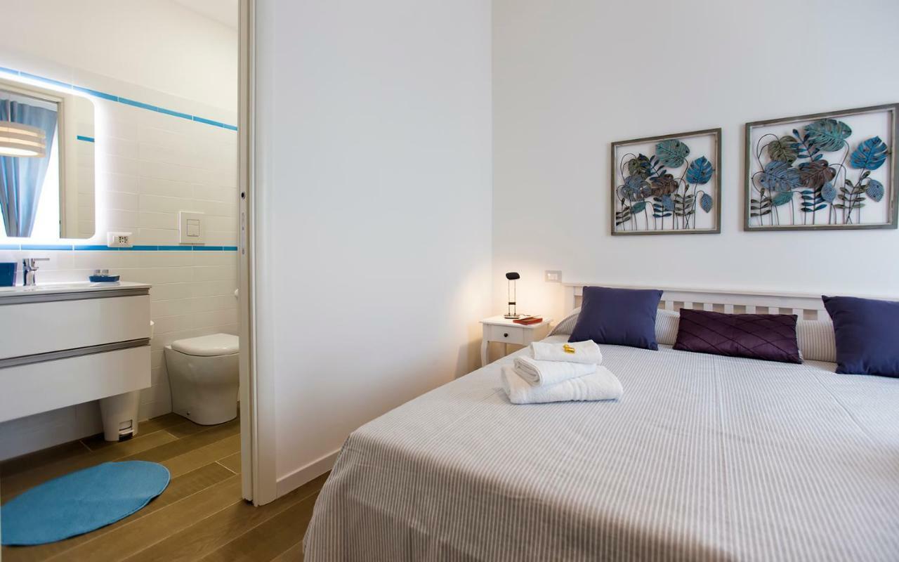 Jolie Julie Accomodation Sassari Extérieur photo
