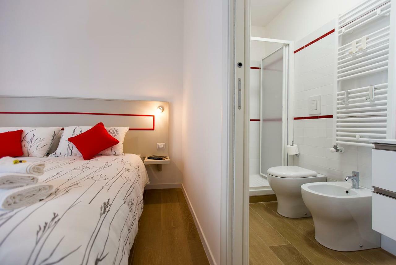 Jolie Julie Accomodation Sassari Extérieur photo