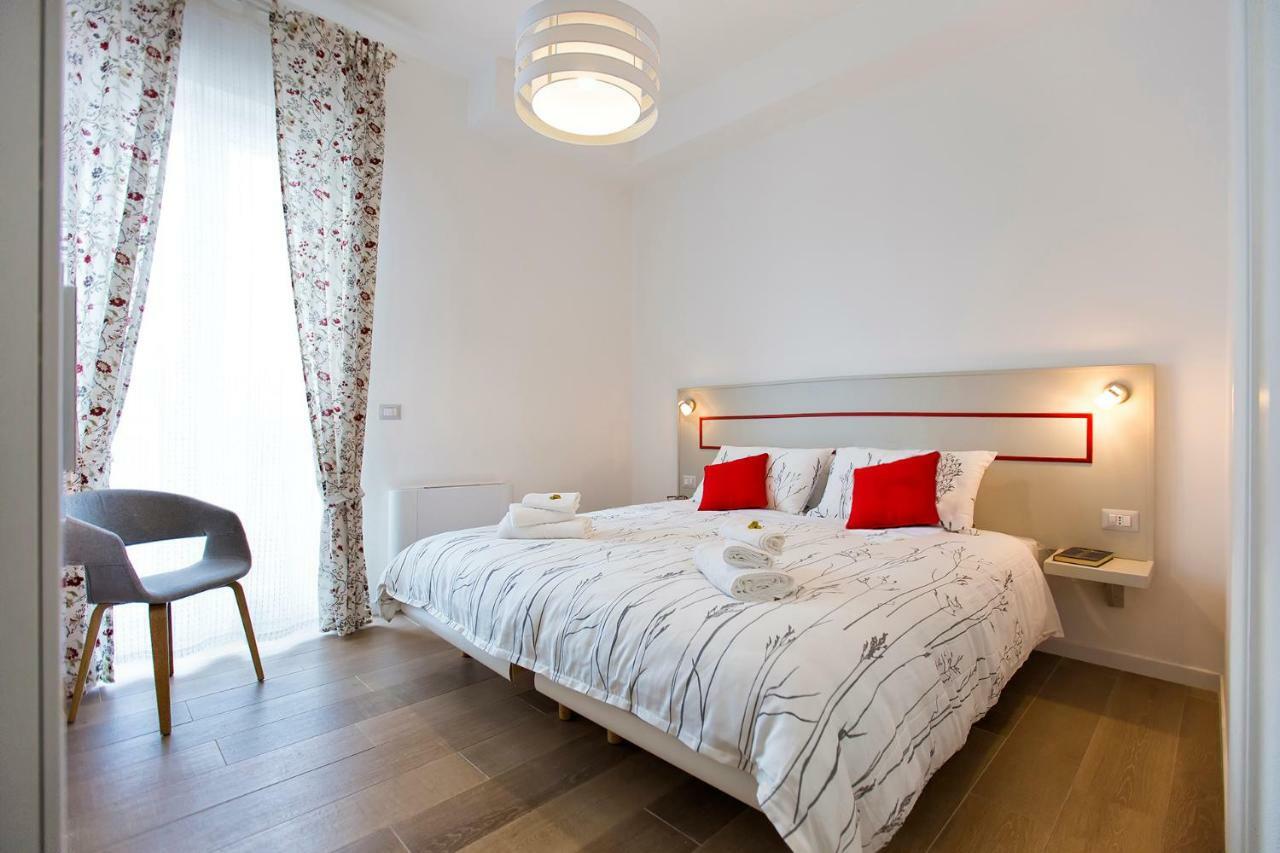 Jolie Julie Accomodation Sassari Extérieur photo