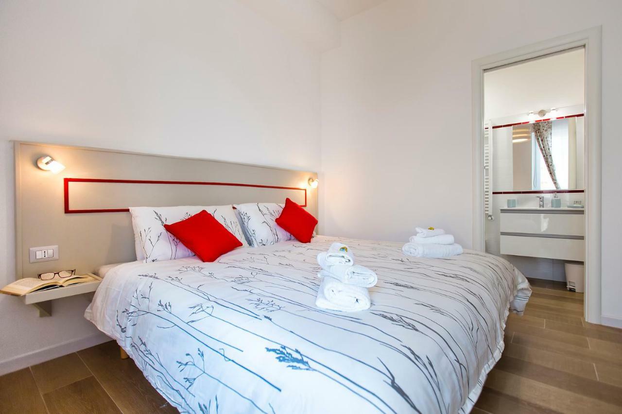 Jolie Julie Accomodation Sassari Extérieur photo