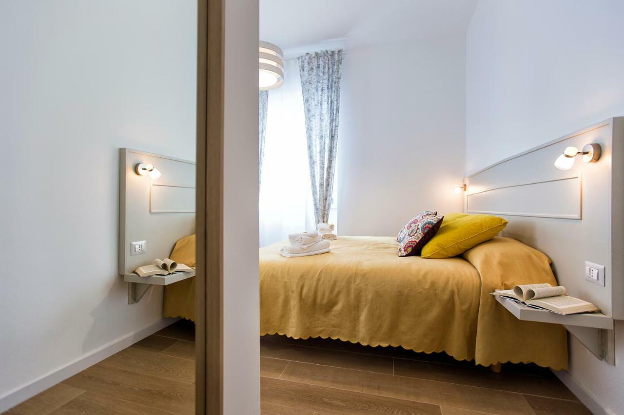 Jolie Julie Accomodation Sassari Extérieur photo