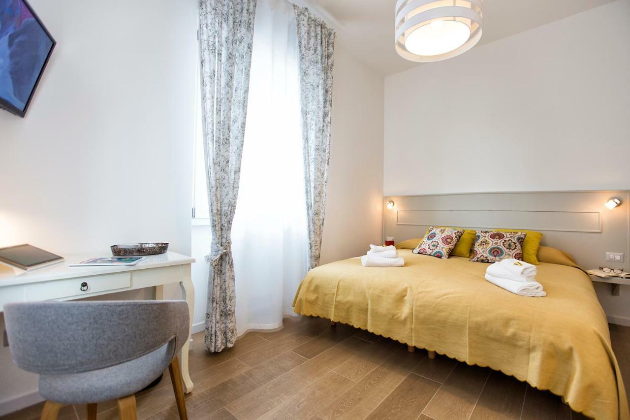 Jolie Julie Accomodation Sassari Extérieur photo