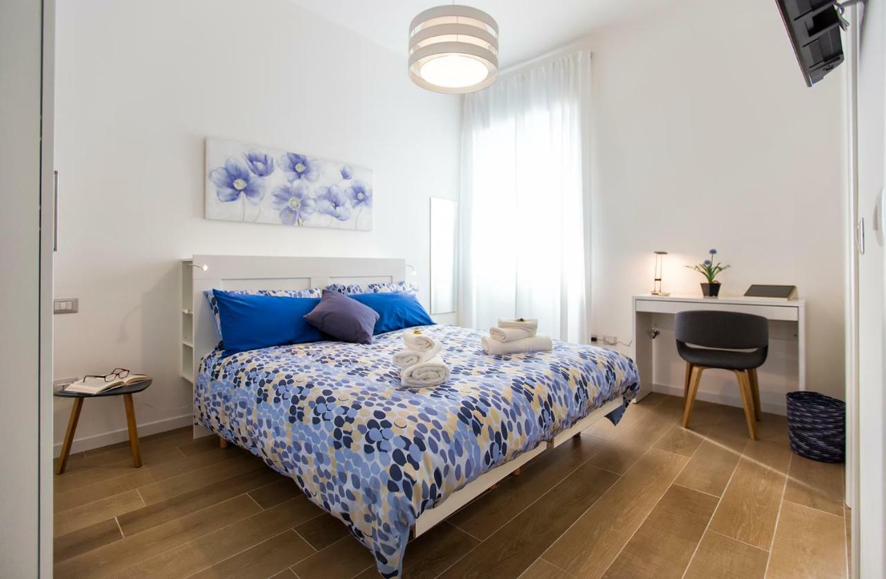 Jolie Julie Accomodation Sassari Extérieur photo