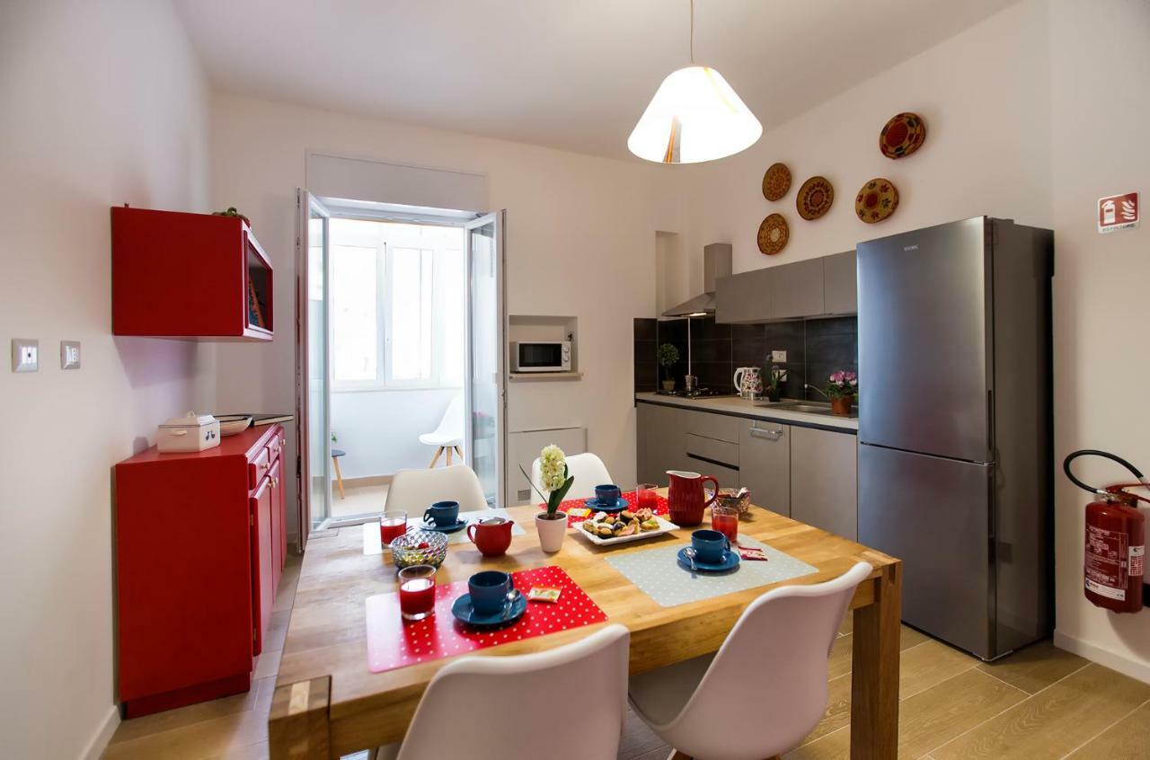 Jolie Julie Accomodation Sassari Extérieur photo