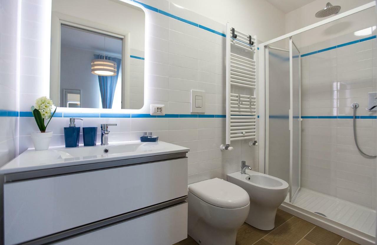 Jolie Julie Accomodation Sassari Extérieur photo