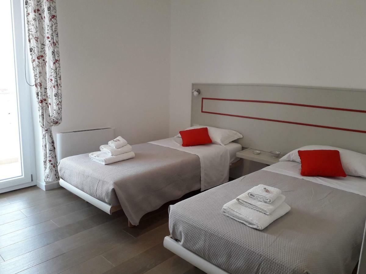 Jolie Julie Accomodation Sassari Extérieur photo