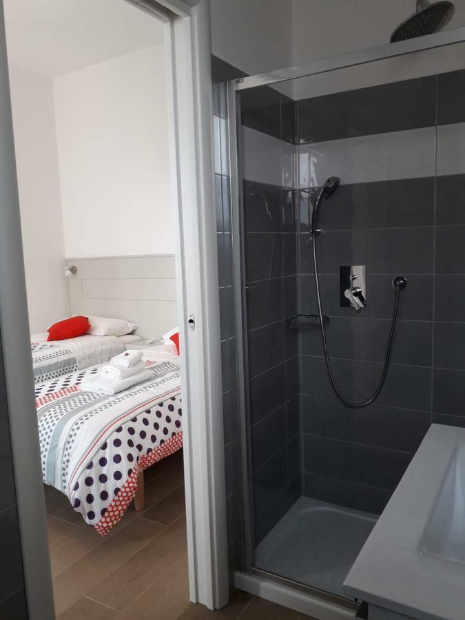 Jolie Julie Accomodation Sassari Extérieur photo